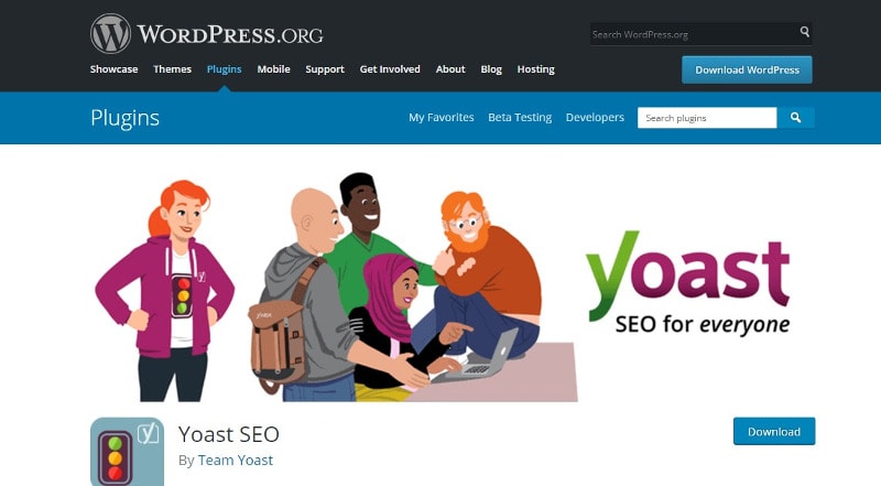 yoast-seo-wordpress-directory